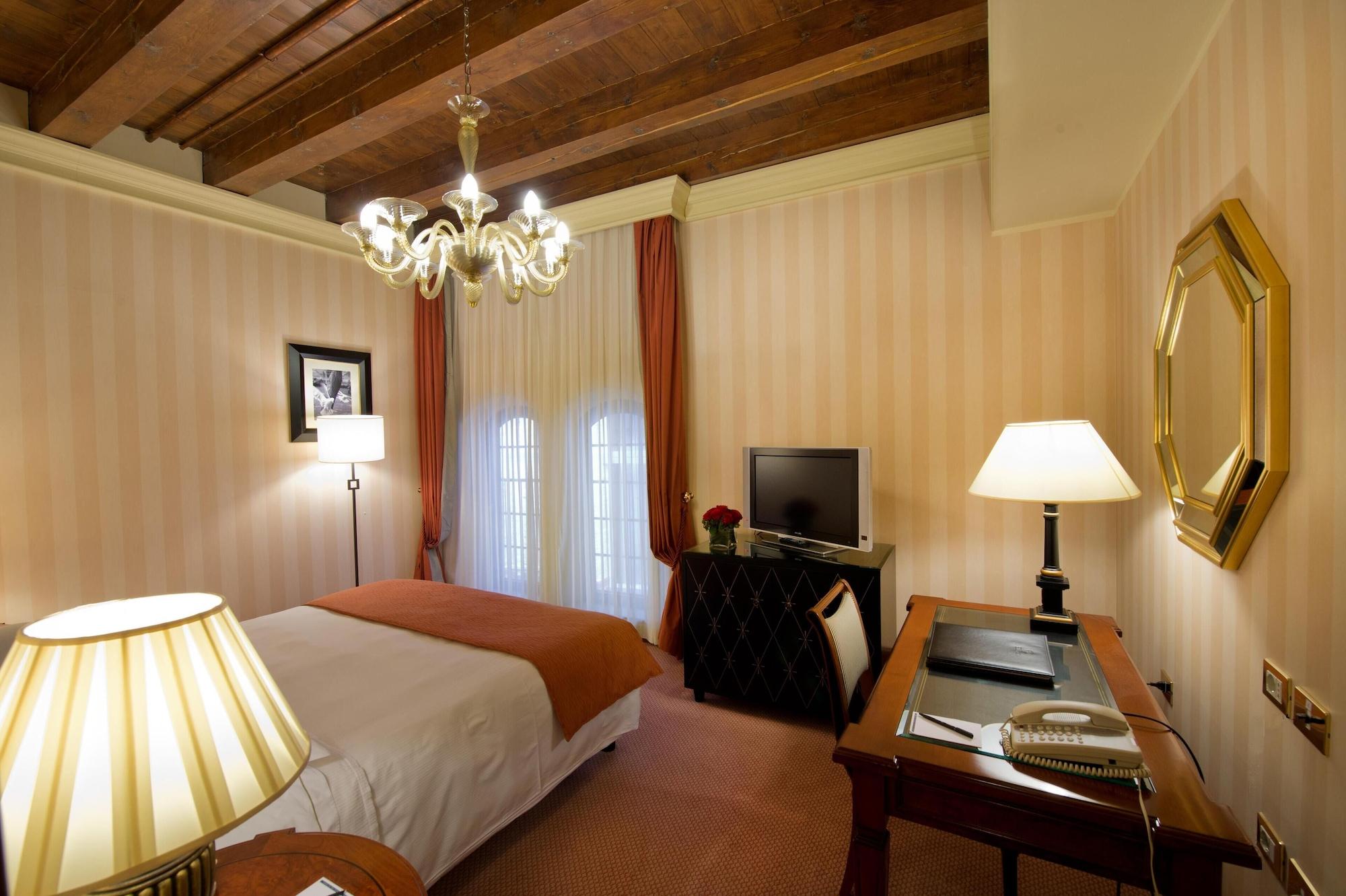 Hilton Molino Stucky Hotel Venise