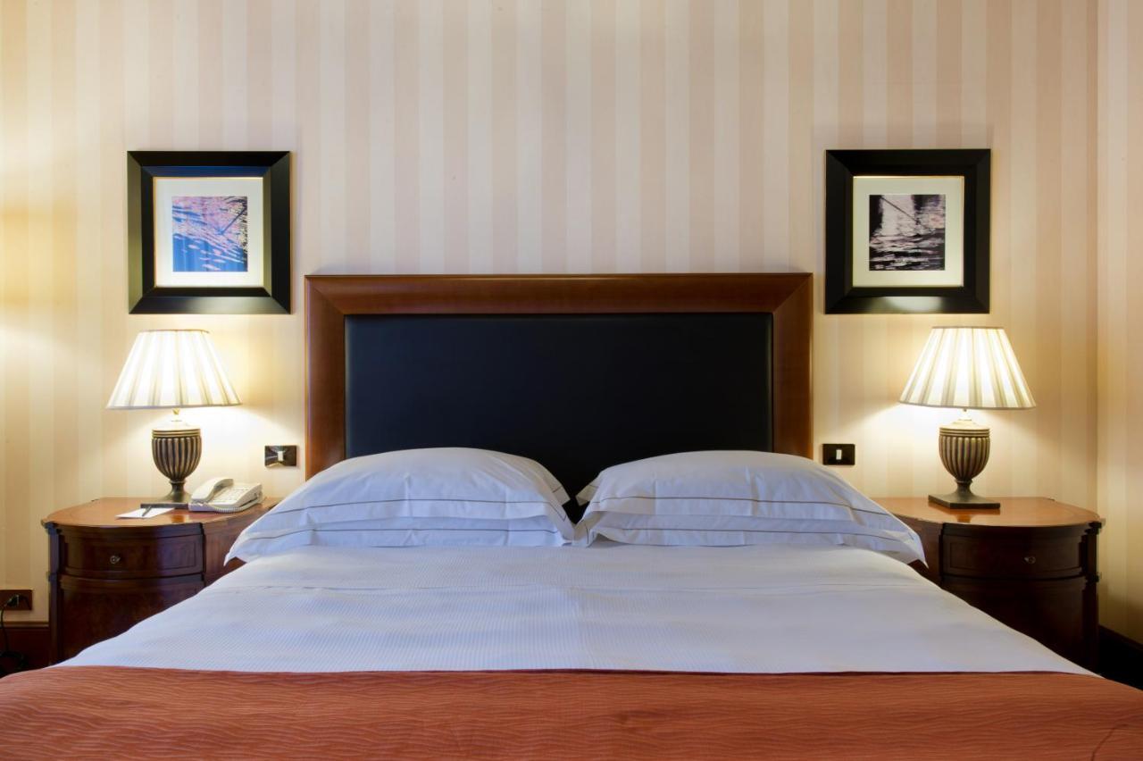 Hilton Molino Stucky Venise