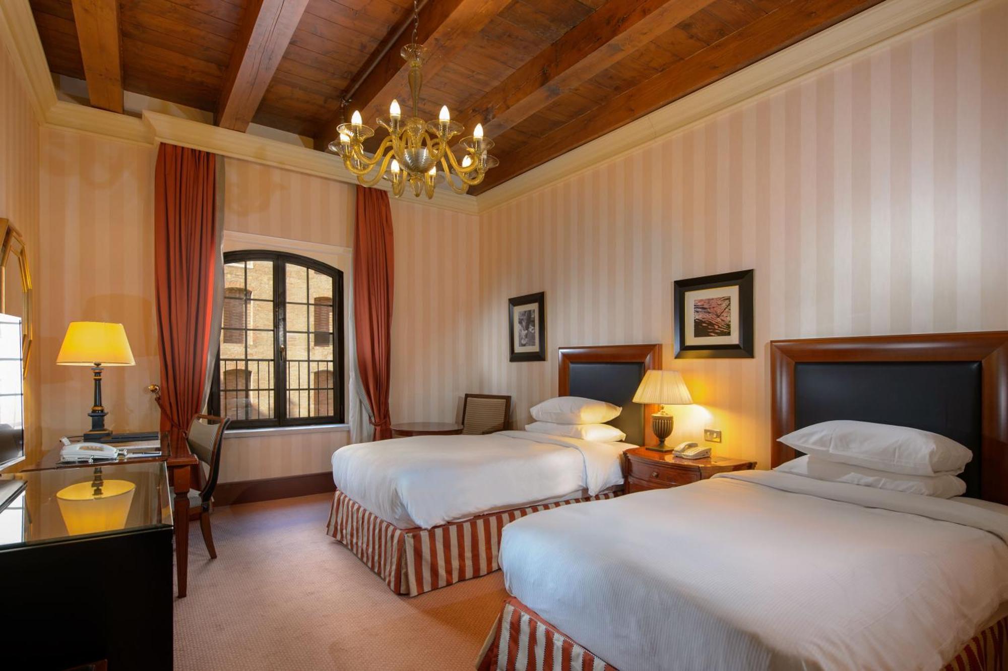 Hilton Molino Stucky 5* Venise
