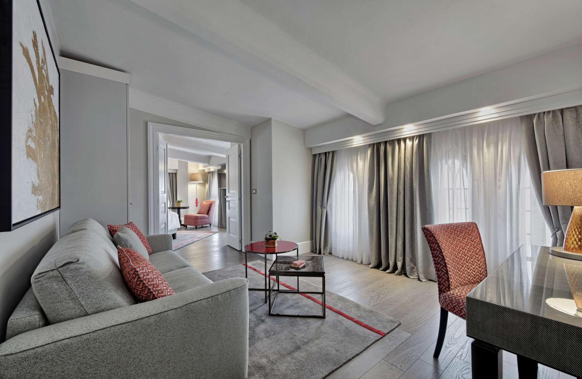 Hilton Molino Stucky Venise