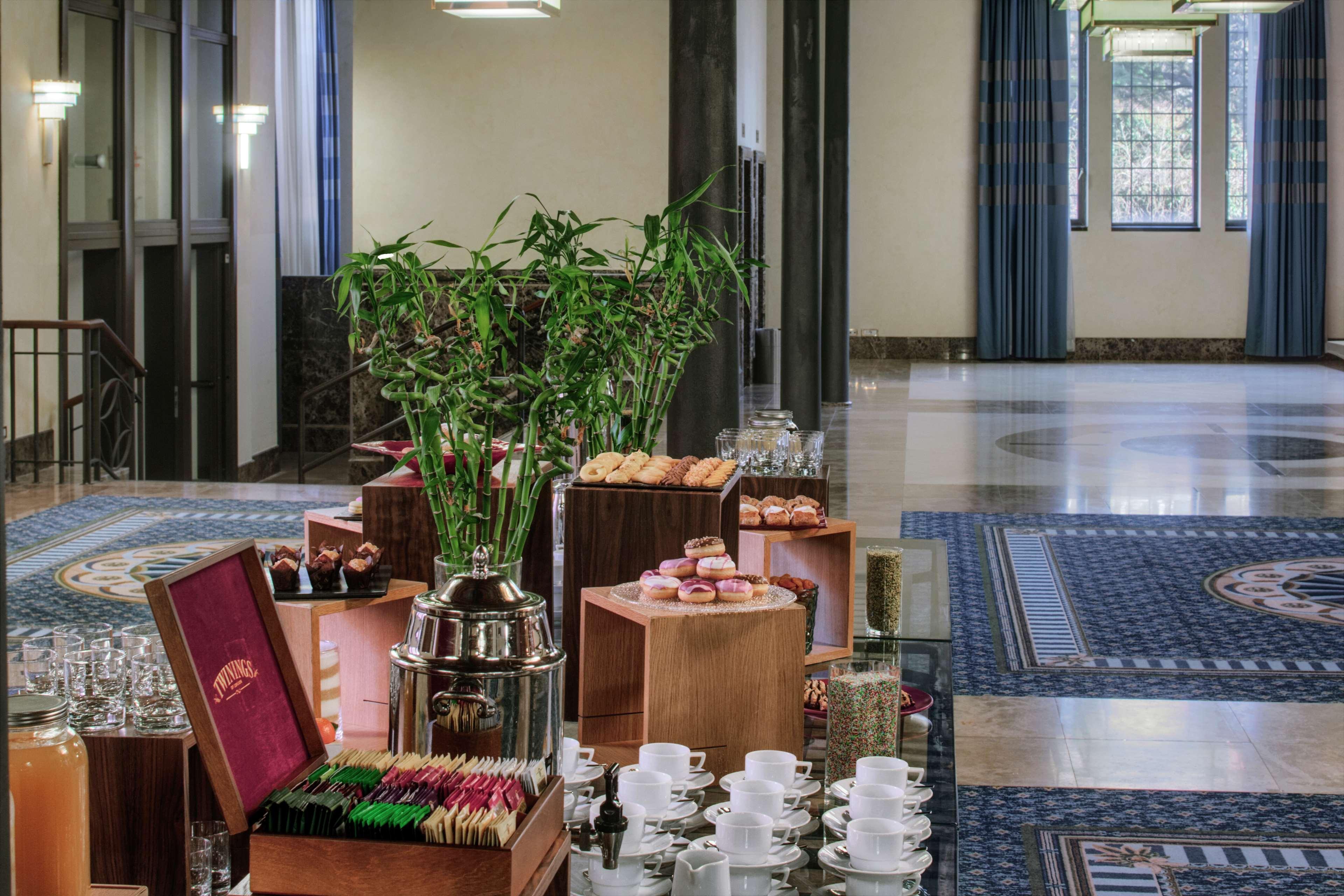 Hilton Molino Stucky 5* Venetië
