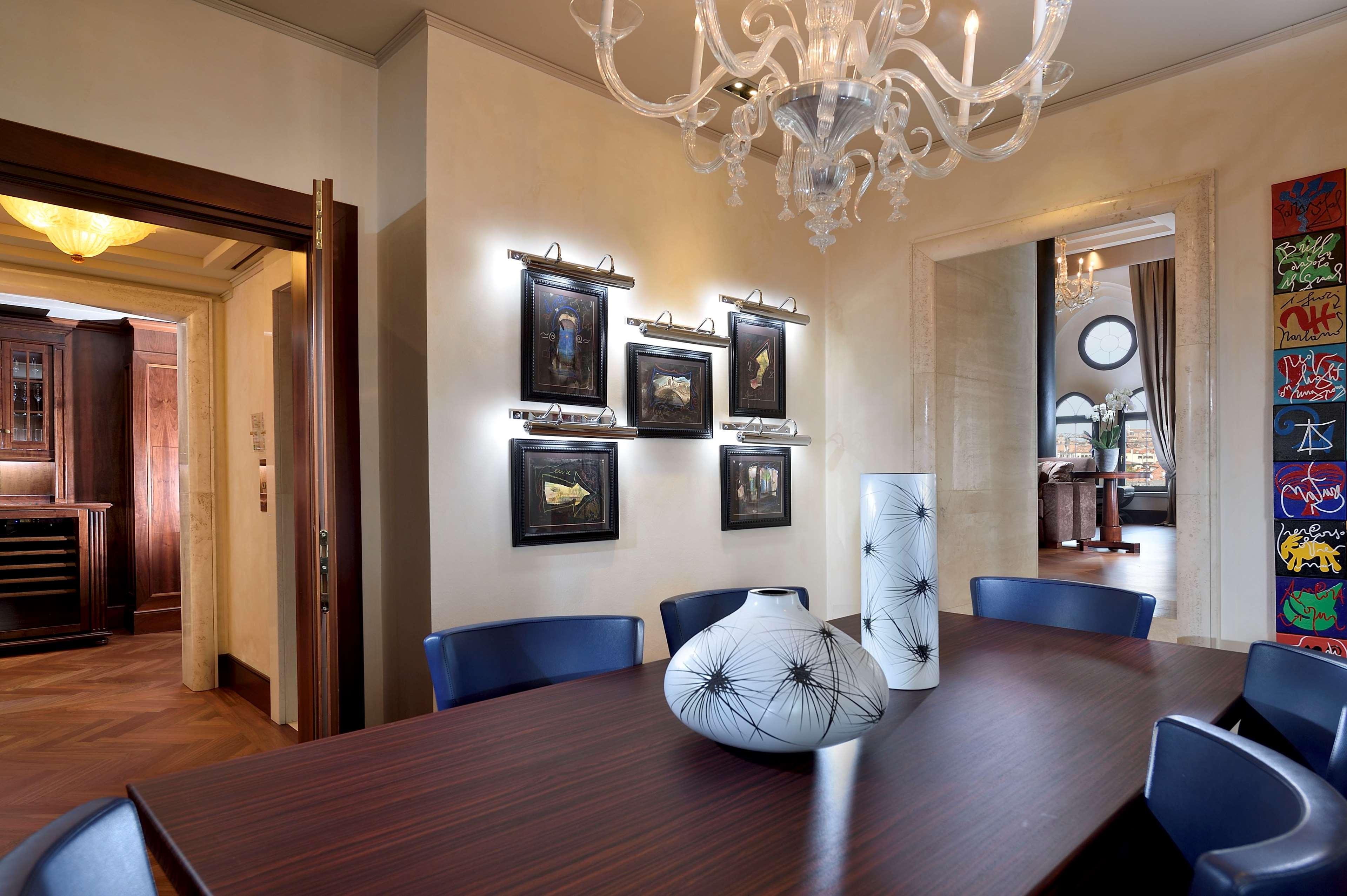 Hilton Molino Stucky Venetië
