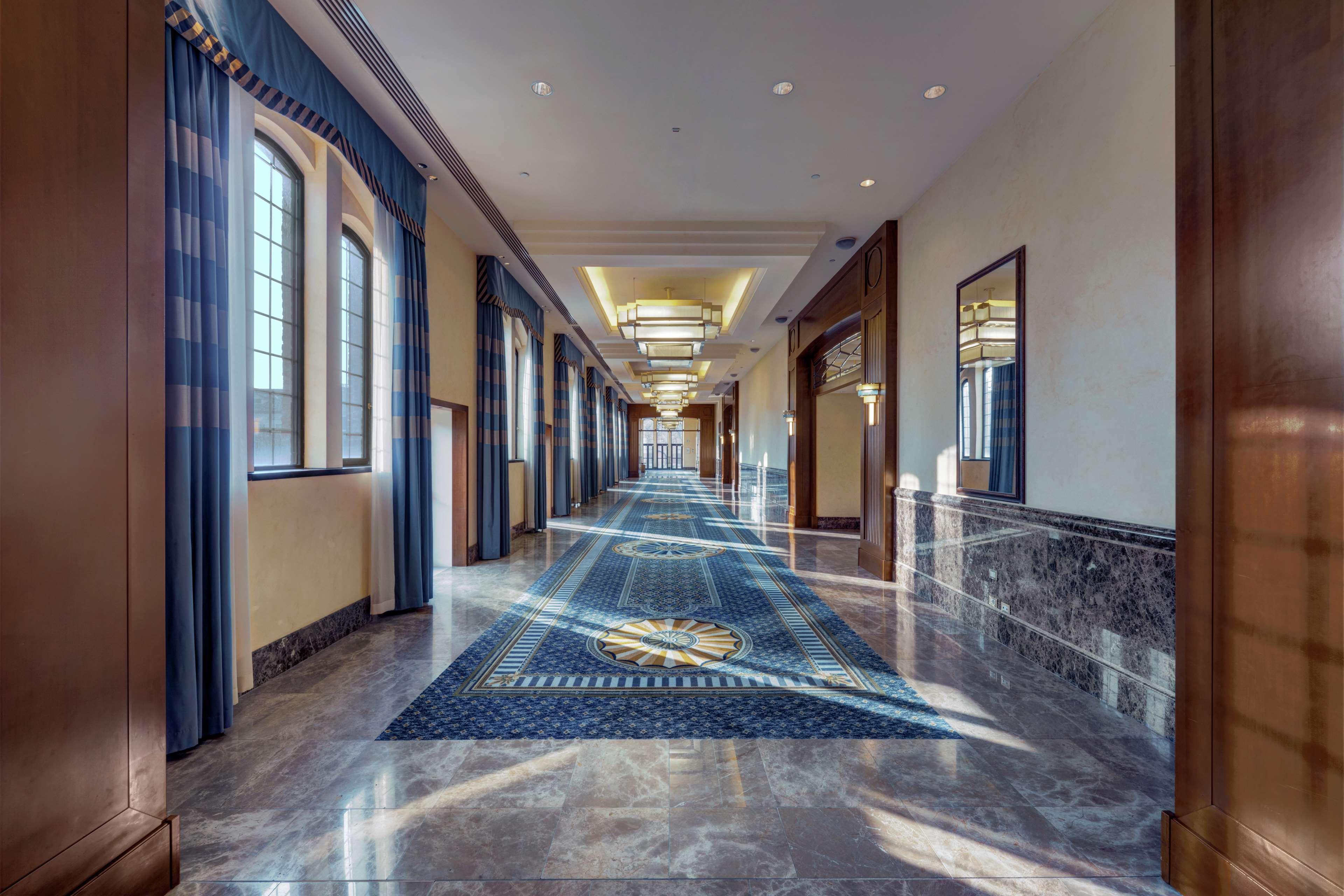 Hilton Molino Stucky Venetië